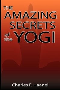 Produktbild: The Amazing Secrets of the Yogi