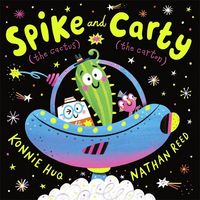 Produktbild: Spike and Carty