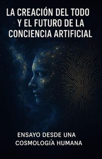 Produktbild: La Creaci&oacute;n del Todo y el Futuro de la Conciencia Artificial Ensayo desde una Cosmolog&iacute;a Humana