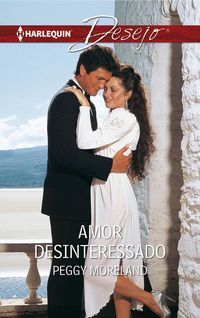 Produktbild: Amor desinteressado