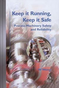 Produktbild: Keep It Running, Keep It Safe
