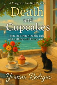 Produktbild: Death and Cupcakes