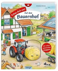 Bild vom Artikel Schau dich um! vom Autor Sabine Praml
