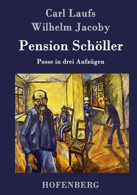 Produktbild: Pension Sch&ouml;ller
