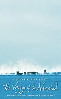 Produktbild: Barrett, A: VOYAGE OF NARWHAL TPB