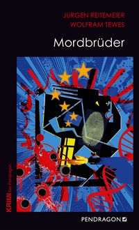 Produktbild: Mordbr&uuml;der