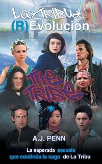 Produktbild: La Tribu (R)Evoluci&oacute;n