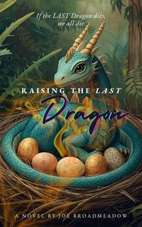Produktbild: Raising the LAST Dragon