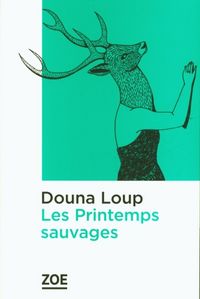 Produktbild: Les printemps sauvages