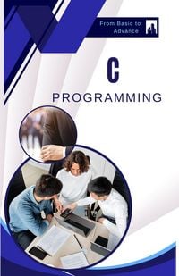 Produktbild: C Programming