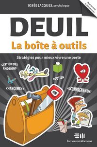 Produktbild: Deuil - La boite a outils