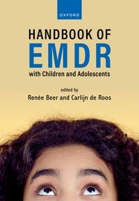 Produktbild: Handbook of EMDR for Children and Adolescents