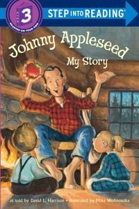 Produktbild: Johnny Appleseed