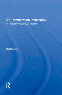 Produktbild: On Transforming Philosophy
