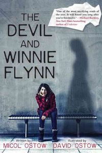 Produktbild: Devil & Winnie Flynn