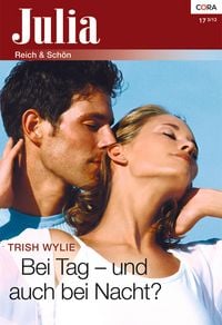 Produktbild: Bei Tag - und auch bei Nacht?