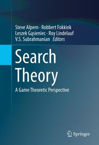 Produktbild: Search Theory