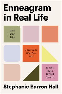 Produktbild: Enneagram in Real Life
