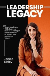Produktbild: Leadership Legacy