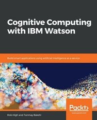 Produktbild: Cognitive Computing with IBM Watson