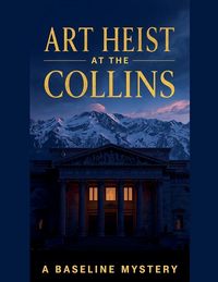 Produktbild: Art Heist at the Collins