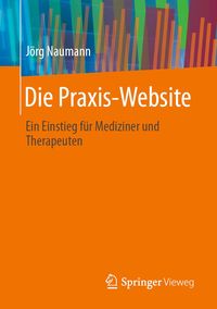 Produktbild: Die Praxis-Website