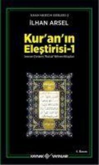 Produktbild: Kuranin Elestirisi 1 - Semavi Dinlerin KutsalvBilinen Kitaplari
