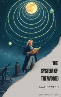 Produktbild: The System of the World