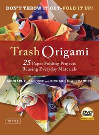 Produktbild: Trash Origami