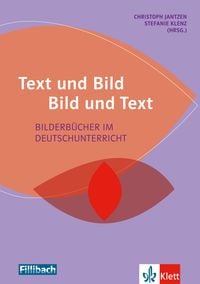 Produktbild: Text und Bild - Bild und Text