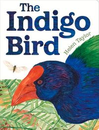 Produktbild: The Indigo Bird