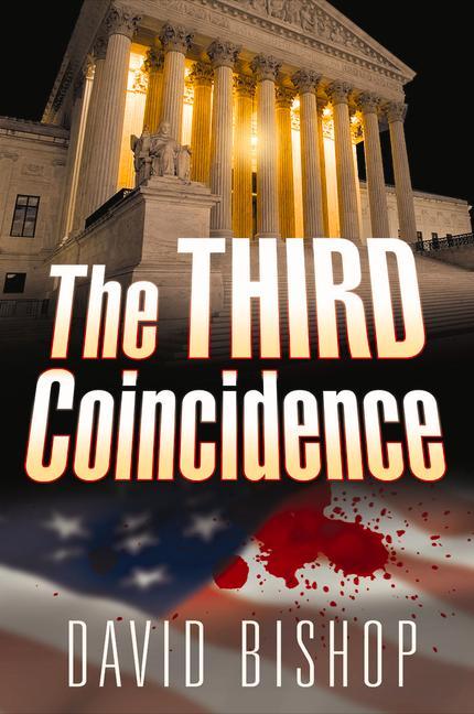 Produktbild: The Third Coincidence