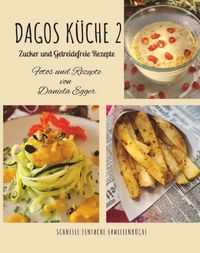 Produktbild: Dagos K&uuml;che 2