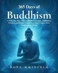 Produktbild: 365 Days of Buddhism