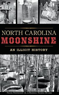Produktbild: North Carolina Moonshine