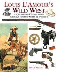 Produktbild: Louis l'Amour's Wild West