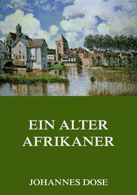 Produktbild: Ein alter Afrikaner