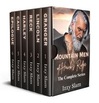 Produktbild: Mountain Men of Hawk's Ridge: The Complete Series