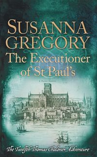 Produktbild: The Executioner of St Paul's
