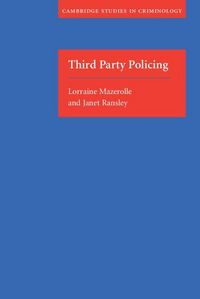 Produktbild: Third Party Policing
