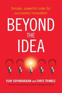 Produktbild: Beyond the Idea