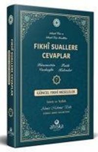 Produktbild: Fikhi Suallere Cevaplar 7. Cilt