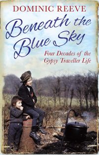 Produktbild: Beneath the Blue Sky