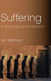 Produktbild: Suffering