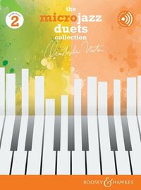 Produktbild: The Microjazz Duets Collection 2