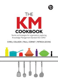 Produktbild: The KM Cookbook