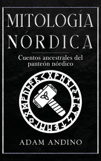 Produktbild: Mitolog&iacute;a N&oacute;rdica