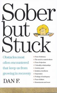 Produktbild: Sober But Stuck