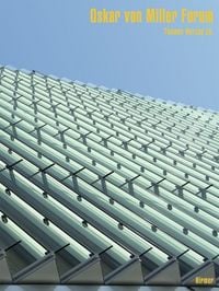 Produktbild: Oskar von Miller Forum