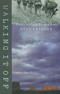 Produktbild: Walking It Off
